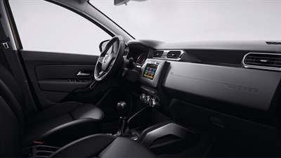 Renault-duster-interior