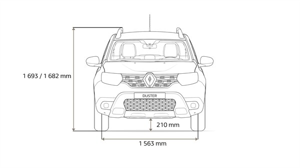 Renault-duster-front