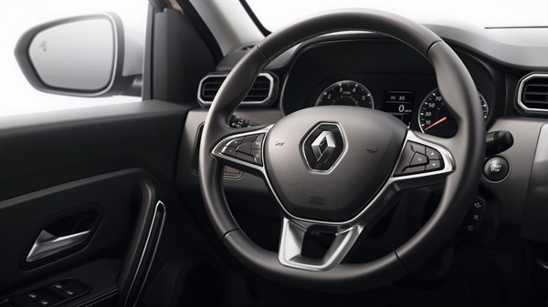 Renault-Steering-wheel