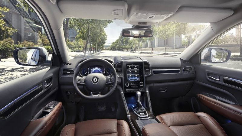 Renault-koleos-interior