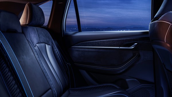 tri-zone climate control - Renault Koleos