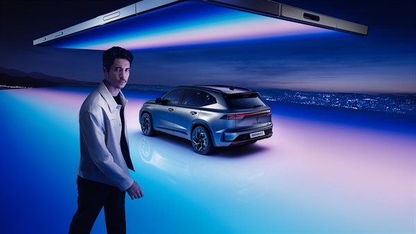 Renault Koleos - finance